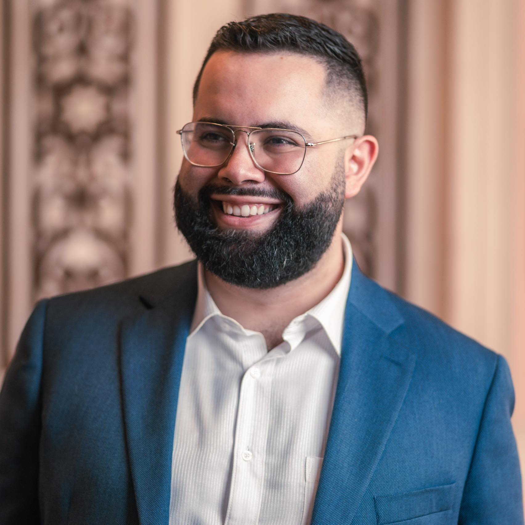 Fabián Vargas Castillo